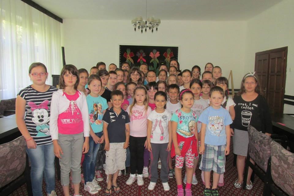 Дјечије одјељење — фотографија 4
